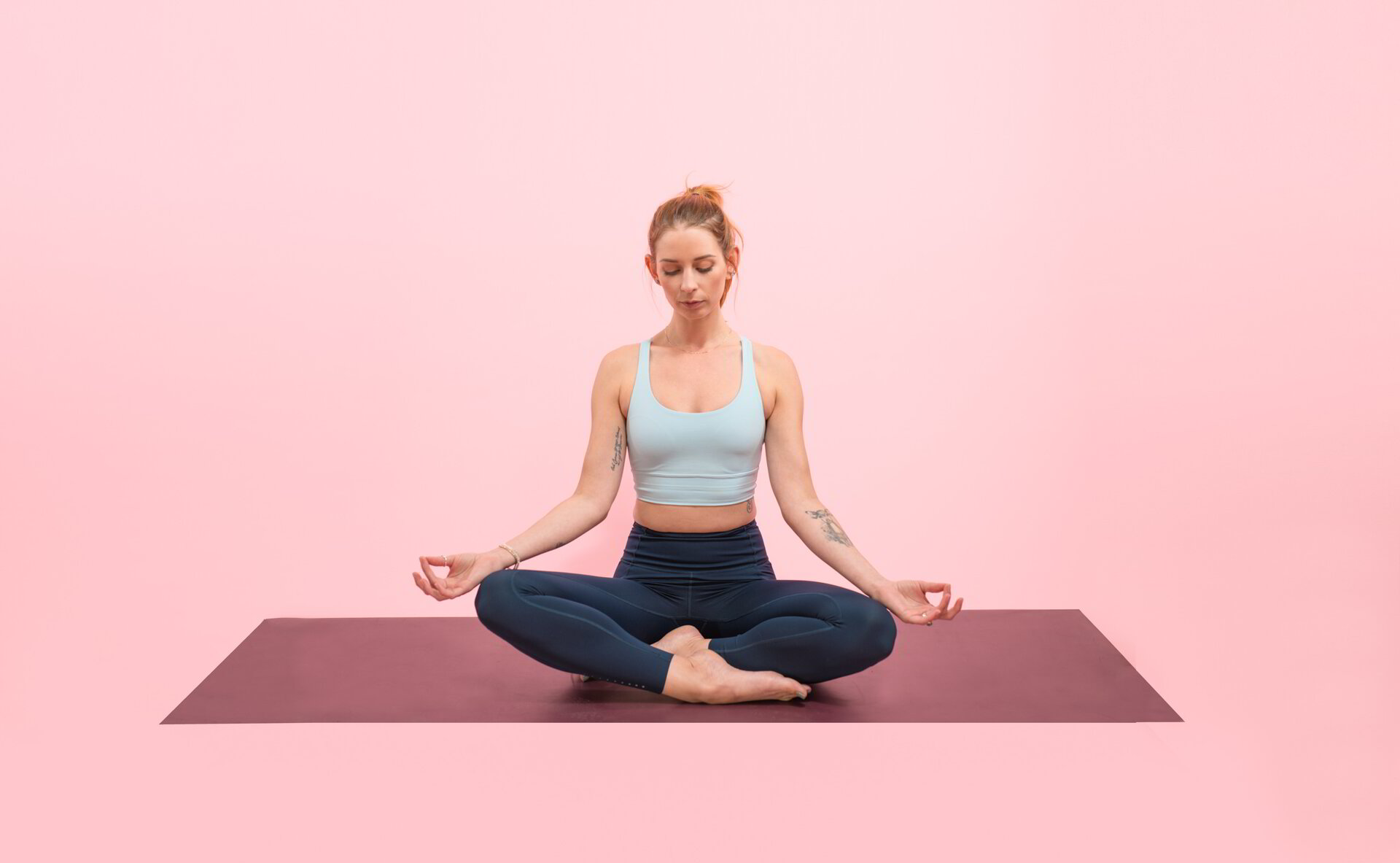 5 Ways to Make Meditation More Accessible