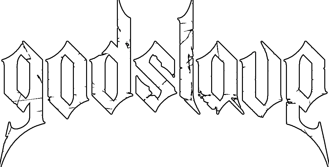 Godslave - Thrash Metal With A Positive Attitude