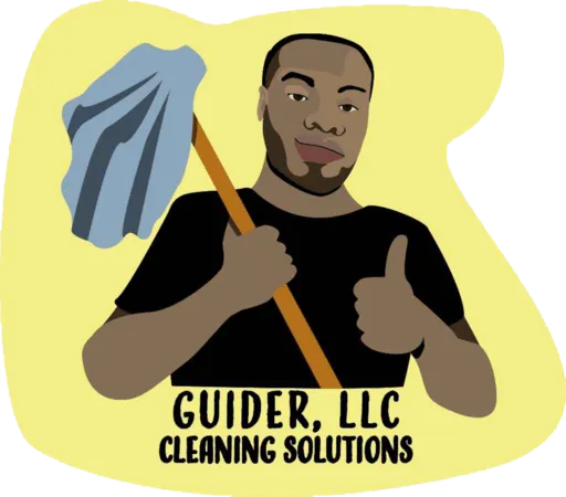 Guider Cleaning - Janitorial service in Camp Hill