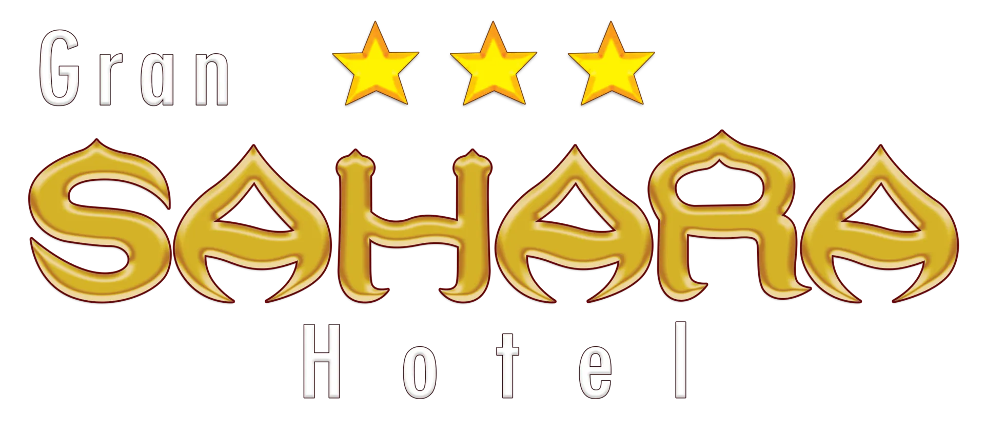 hotelgransaharaplaya.com