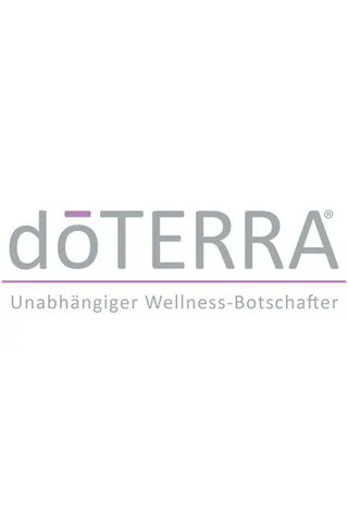 Logo doTERRA Wellness-Botschafter