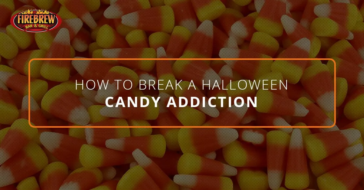 Can't Stop Eating Halloween Candy?  Try these remedies!