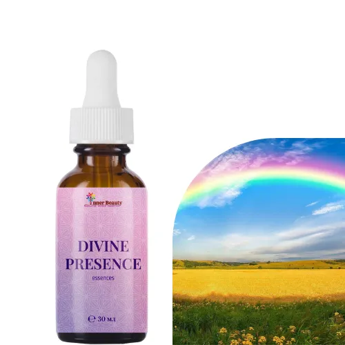 Divine Presence Essences - божествена есенция Rainbow /Рейнбоу/