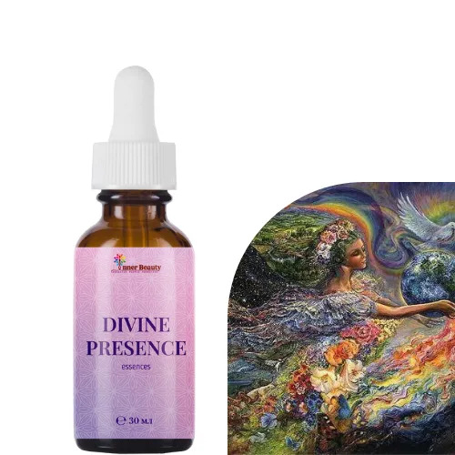 Divine Presence Essences - божествена есенция Gaia /Гая/