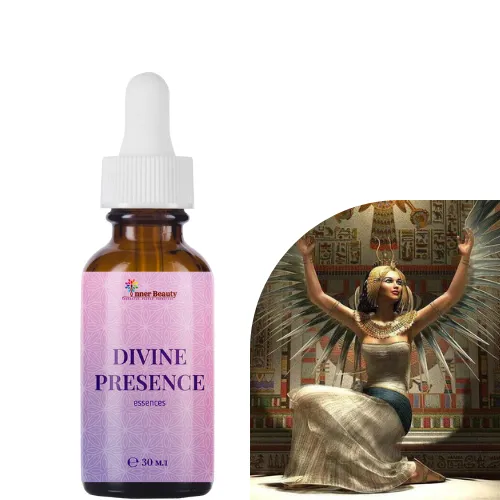 Divine Presence essences - божествена есенция Isis /Изида/