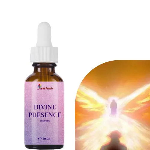 Divine Presence Essences - божествена есенция Solar Logos /Солар/