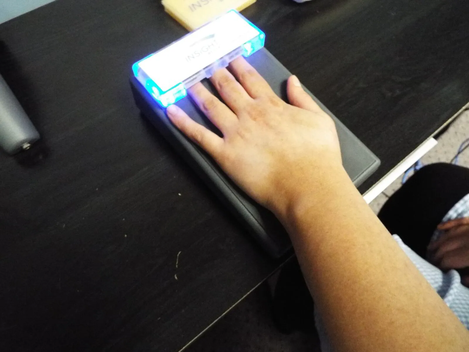 Tech Wrist: How Smartphones and Computers Are Causing Chronic Wrist Pain