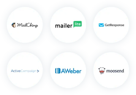 email integrations
