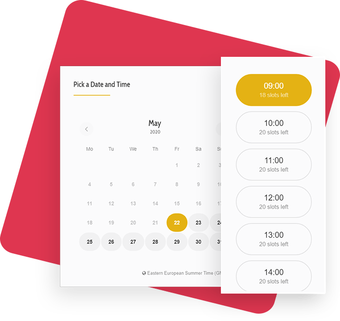 Simvoly website funnel and store builder all in one platform