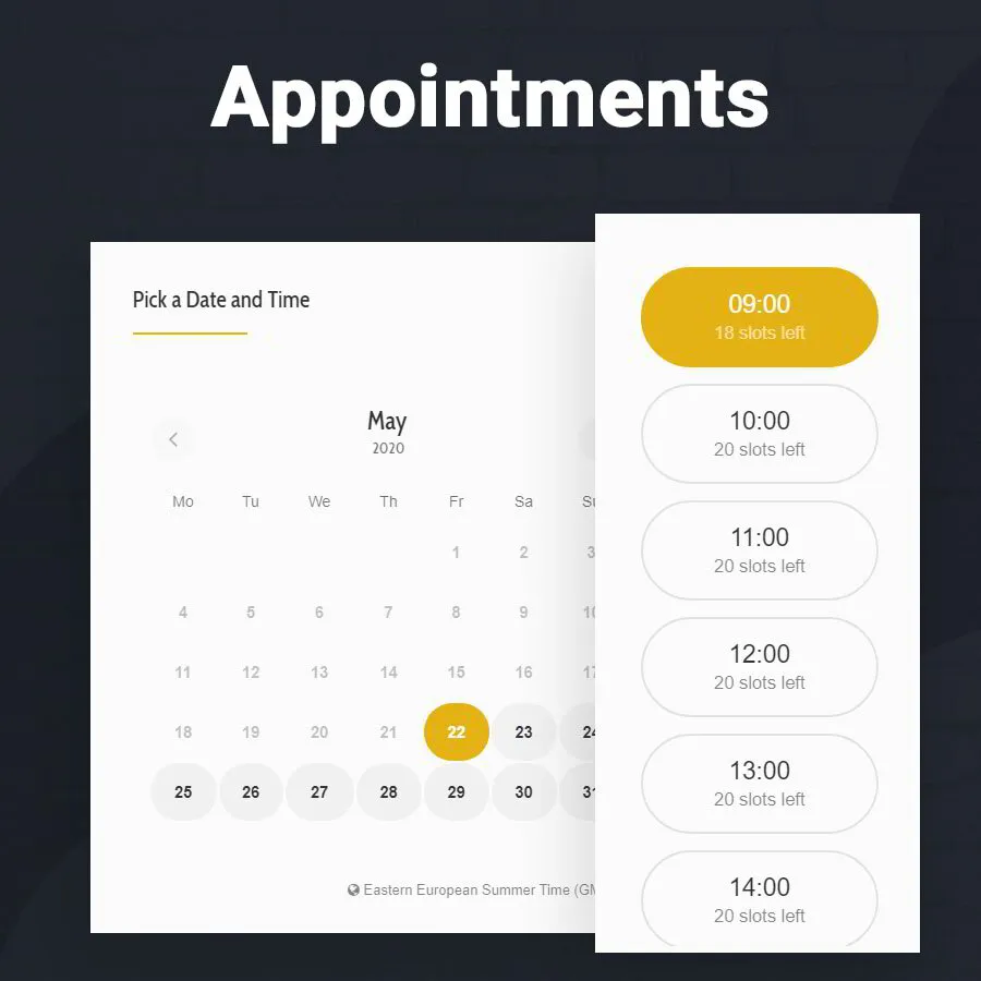 Getting Appointment For Your Business - The Best Way To Convert ...