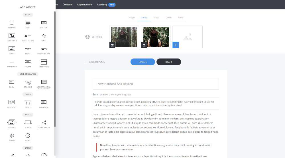How To Start A Blog: Everything You Need To Know