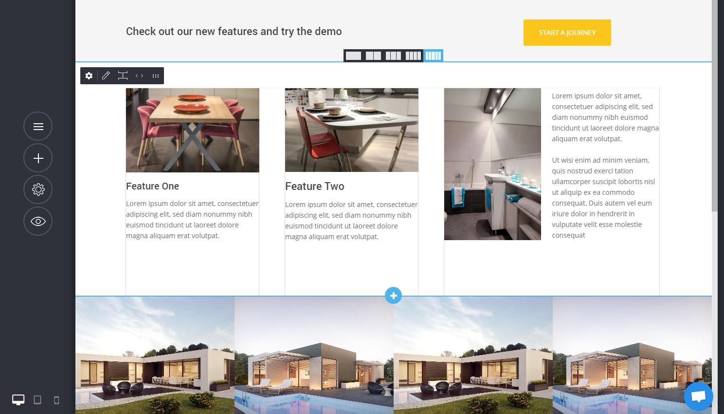 How To Create A Business site Without Coding Skills