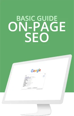 basic on-page seo guide
