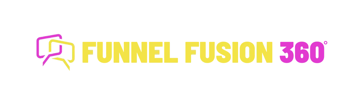 Funnel Fusion 360