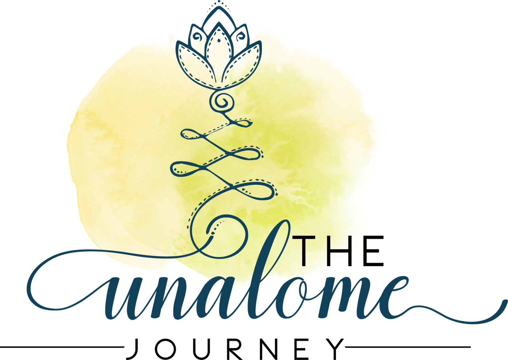 the-unalome-journey