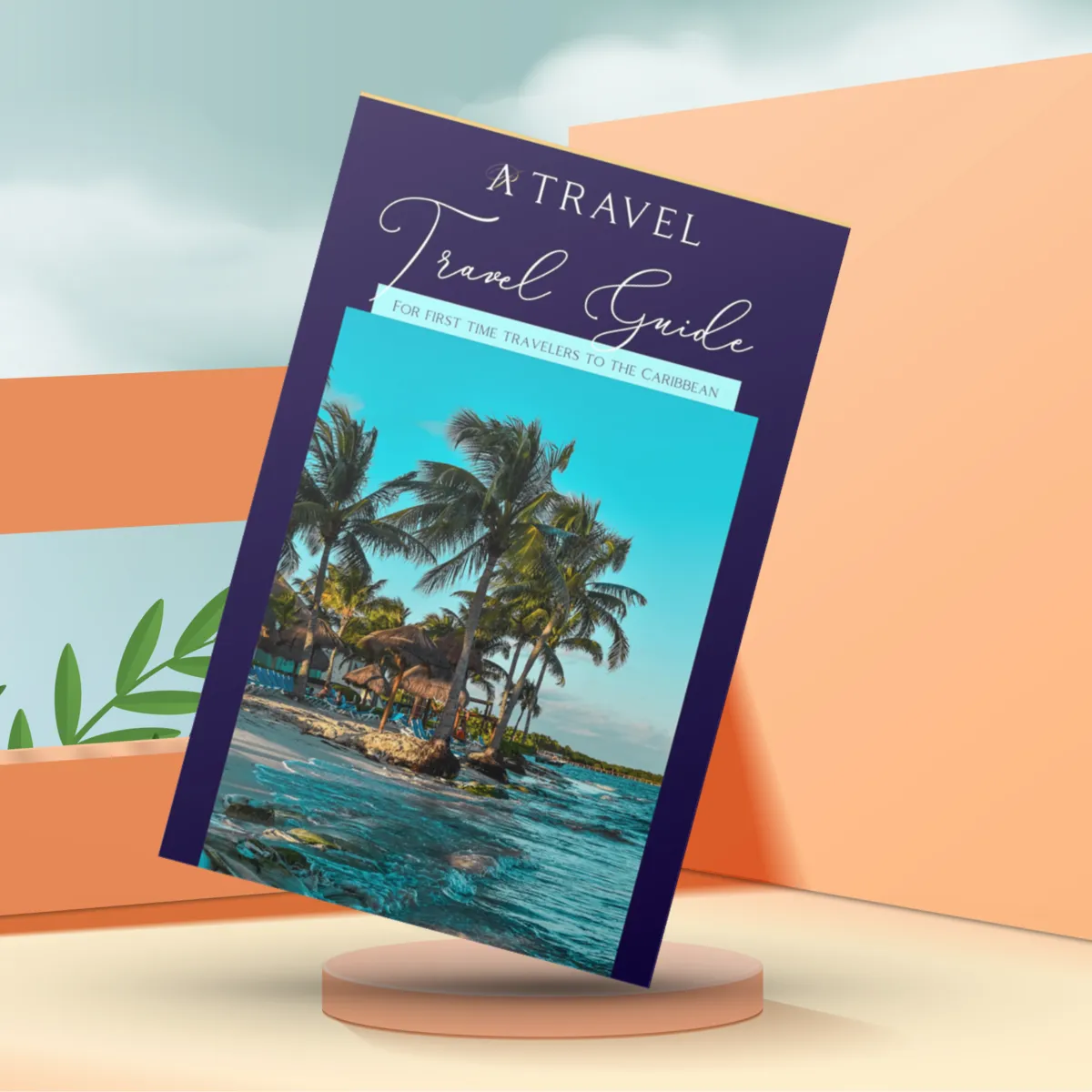 Travel Guide: First time travelers to the Caribbean