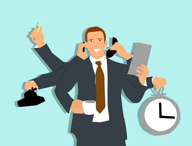The Myth of Multitasking – Why Doing More Actually Gets Less Done