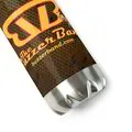 Honeycomb Buzzer Band Stainless Steel Drink Bottle