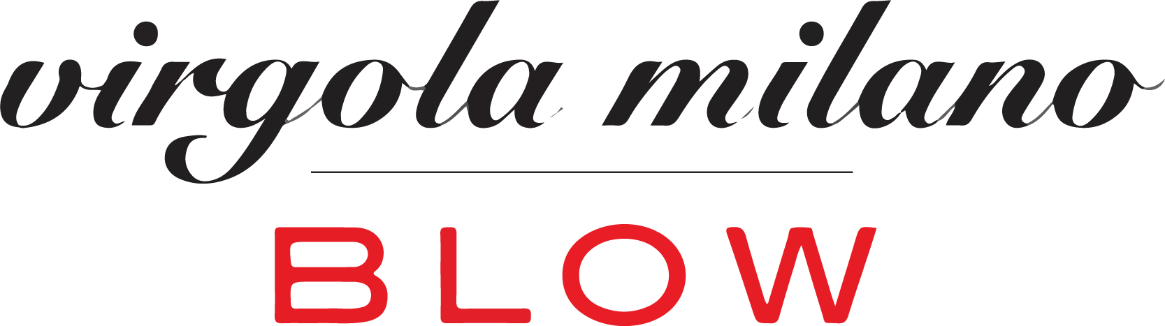 Virgola Milano Blow, peluquerías en Barcelona