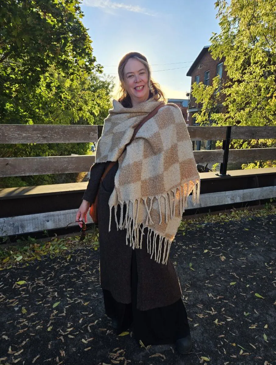 Allison LaVigne - Somerset Health & Wellness Centre, Ottawa