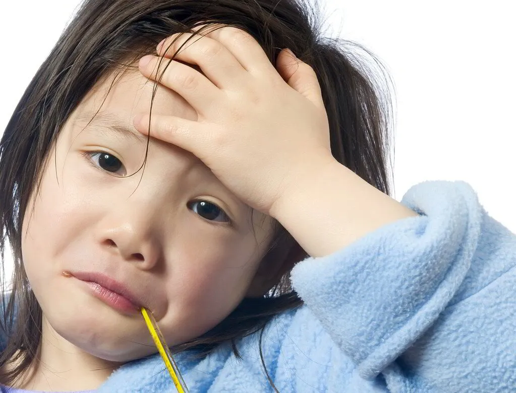 Does your child get sick too often? 3 Questions to ask