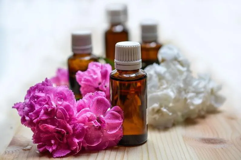 Essential Oils, a Natural Alternative to Insect Repellant