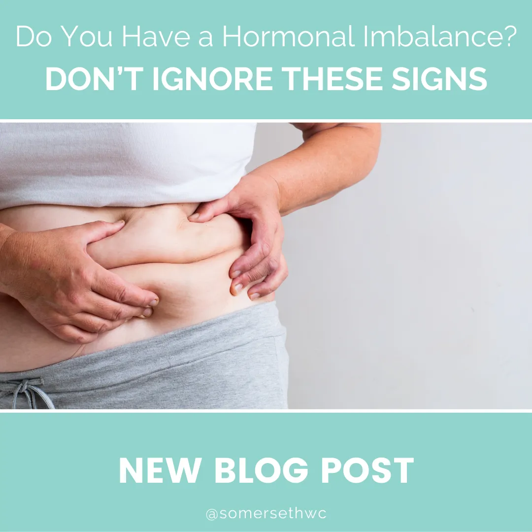 Do You Have a Hormonal Imbalance? Don’t Ignore These Signs
