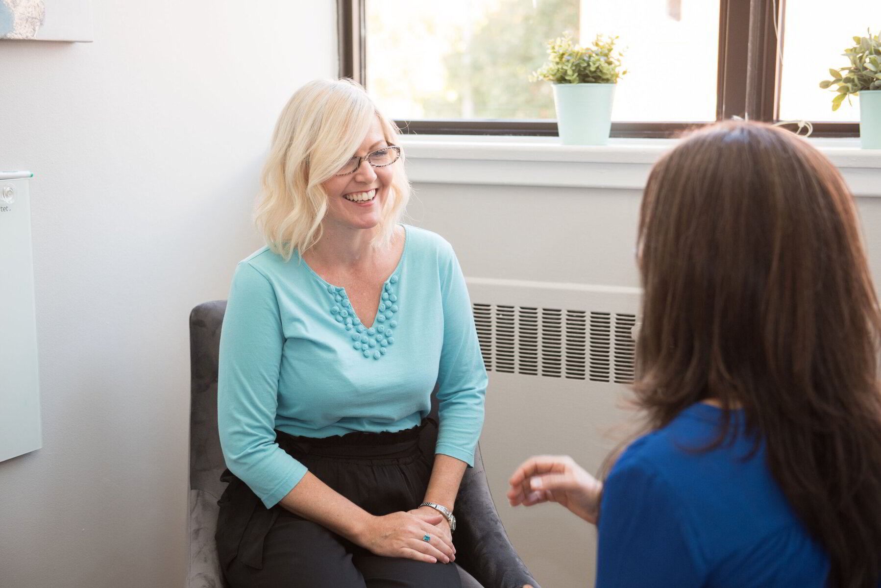 Counselling Ottawa - Somerset Integrative Health Centre