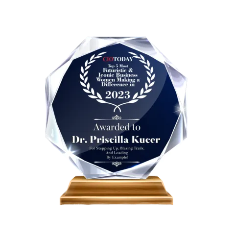 Dr. Priscilla 