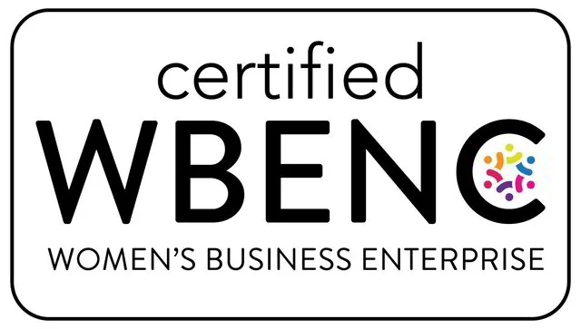 Priscilla Kucer Consulting Solutions LLC is a WBENC-Certified Women Business Enterprise