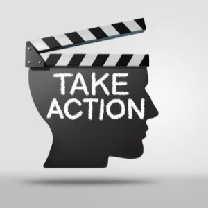 How to Take Action on Your Goals