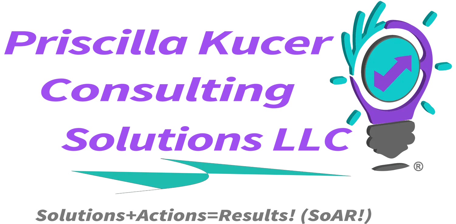 Priscilla Kucer Consulting Solutions LLC