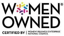 Women Owned Certified Business (WBE)
