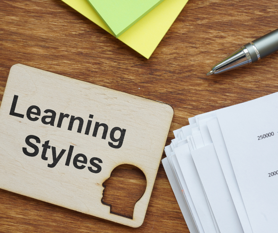 How Knowing Your Learning Style Saves Your Budget