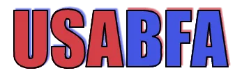 USABFA logo - Blended Family USA