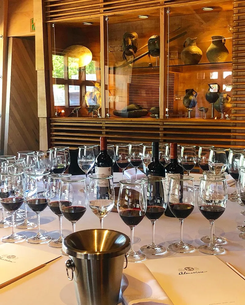 Wine Butler | Fine Wine Consultancy & Concierge Service