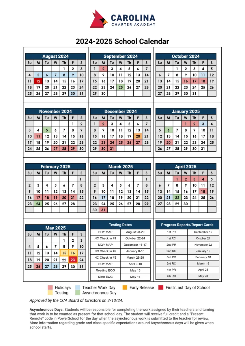 Cca Academic Calendar 2025 2025 Sybil Euphemia Cca Academic Calendar 2025 2025 Sybil Euphemia
