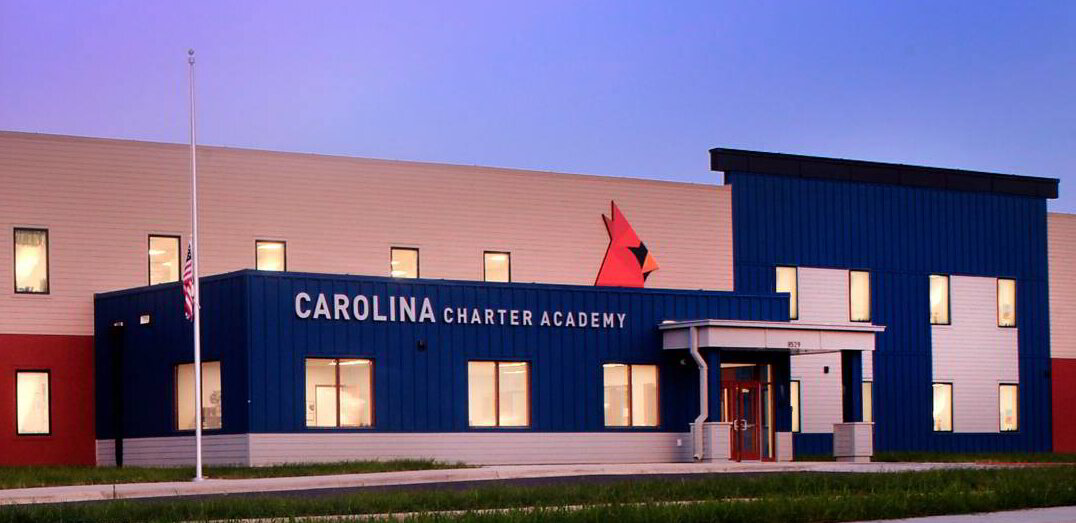 Carolina Charter Academy Students Make Huge Gains in 2023-23