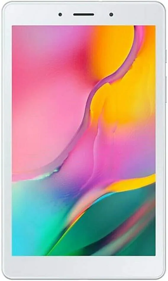 SAMSUNG Galaxy Tab A 8.0" WiFi Only 32GB, SM-T290 (Silver)