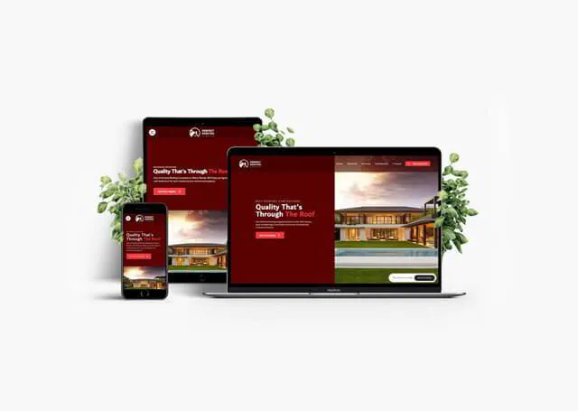 Roofing Marketing Company in Miami - MiamiVisuals