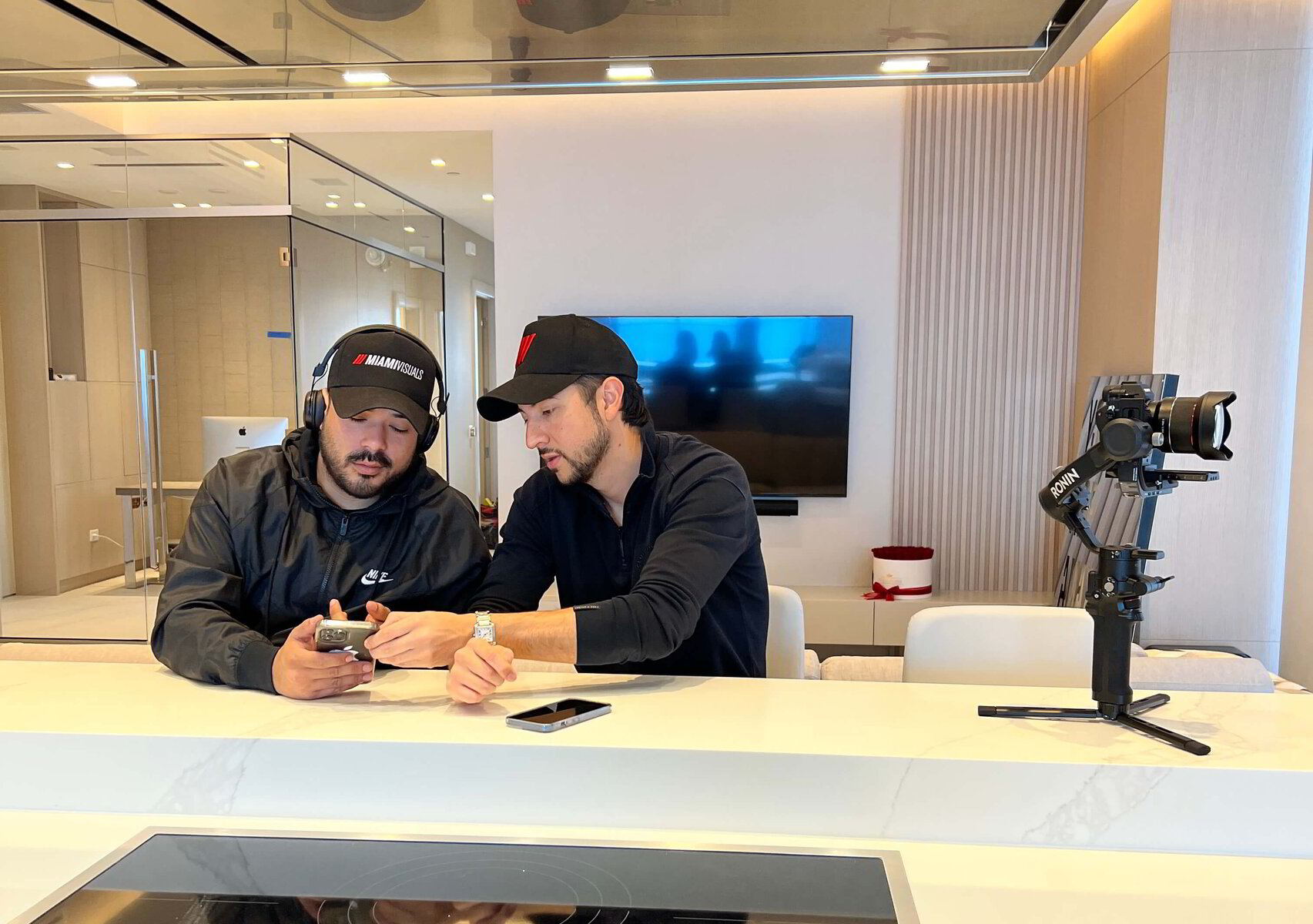 Miami Video Production