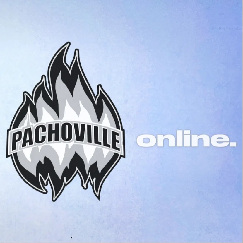 Pachoville Online