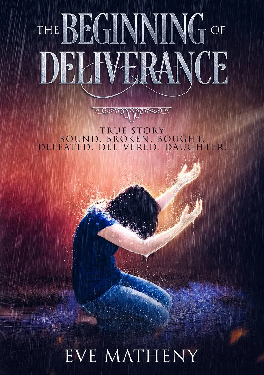 Free PDF of "The Beginning of Deliverance"