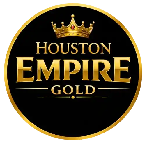 Houston Empire Gold Buyers — coin shop photo