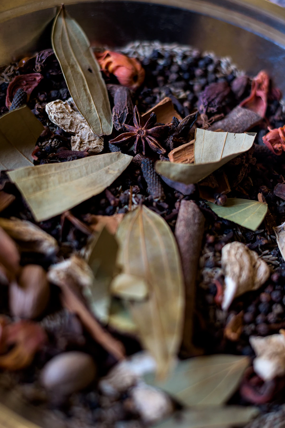 E-book: Ancient Indian Spices for Modern Wellness