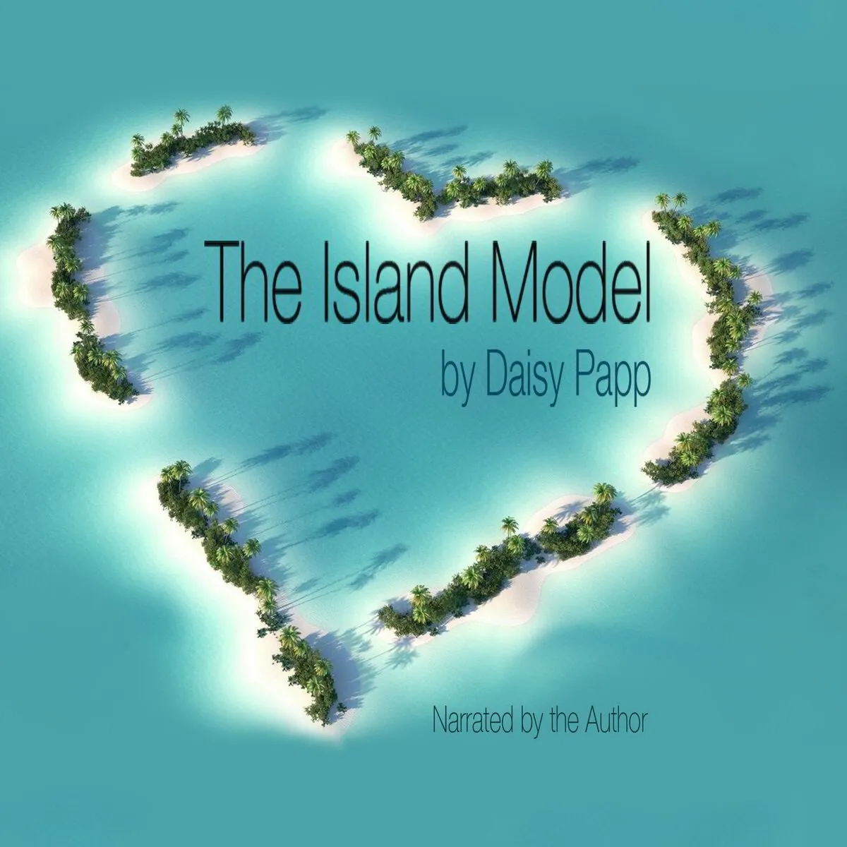 The Island Model is logical, to the point, and quickly becomes an asset with high yield. This practical advice is recommended to anyone who wants to live successfully a more content and balanced life filled with tolerance and acceptance