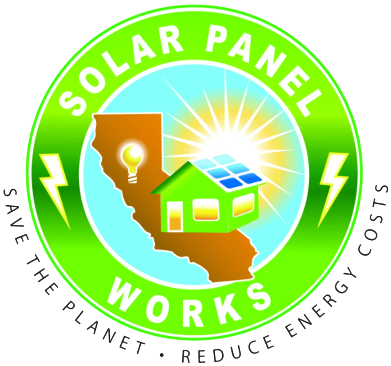 SOLAR PANEL WORKS