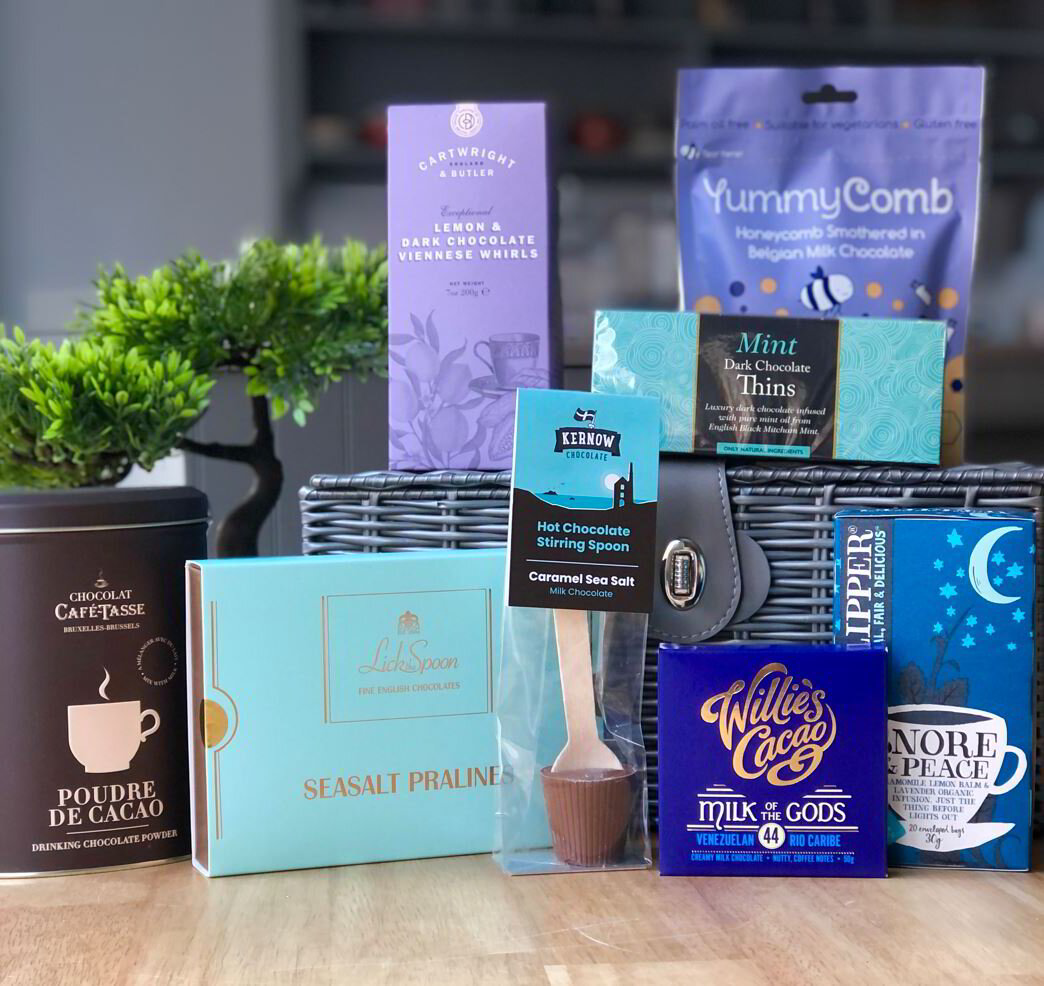 Food and Gift Hampers Weddings, Parties, Corporate Little Ginger Deli