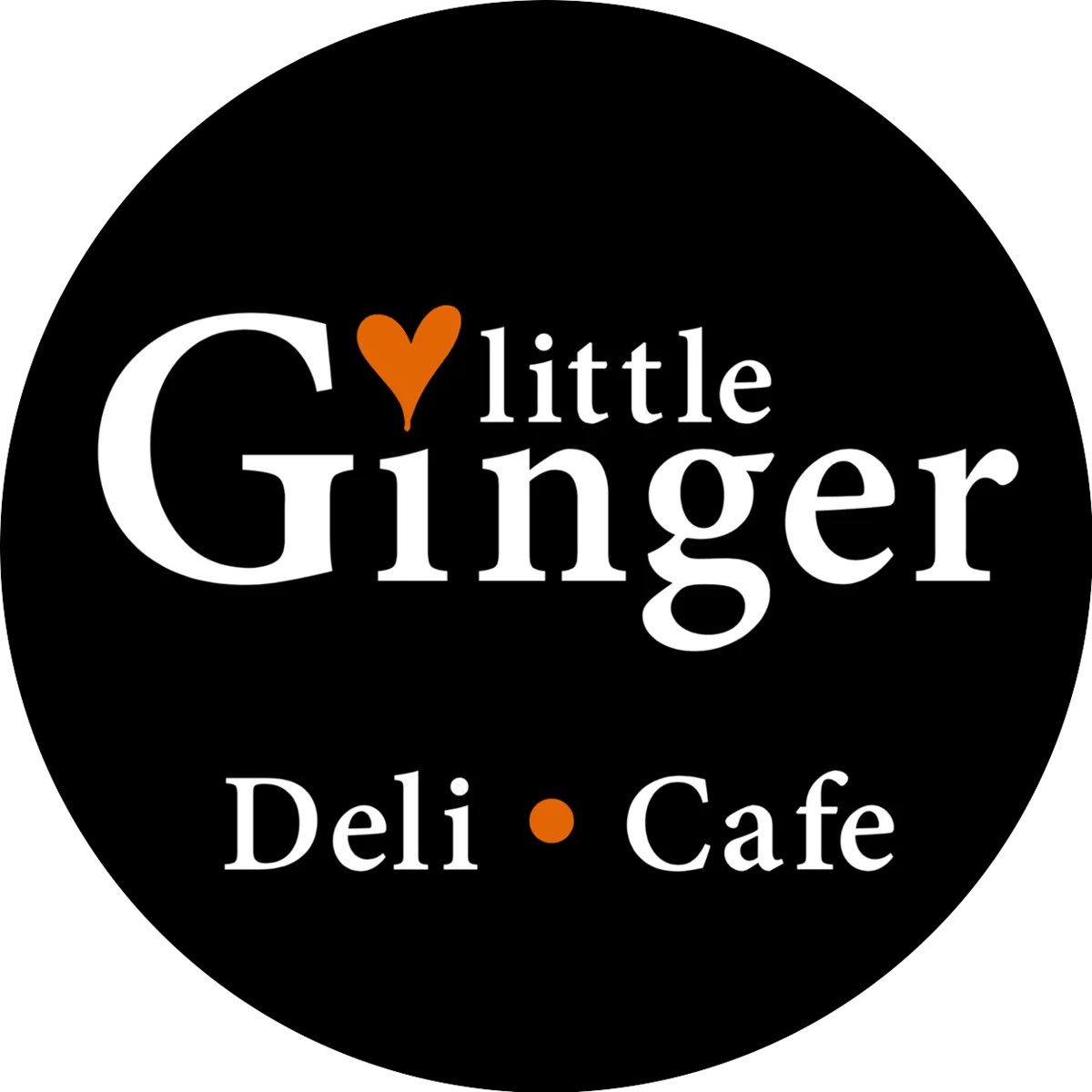 Little Ginger Deli