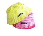 AWAKEN BUCKET HAT | YELLOW